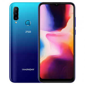 Symphony Z50 Price In Bangladesh 2025