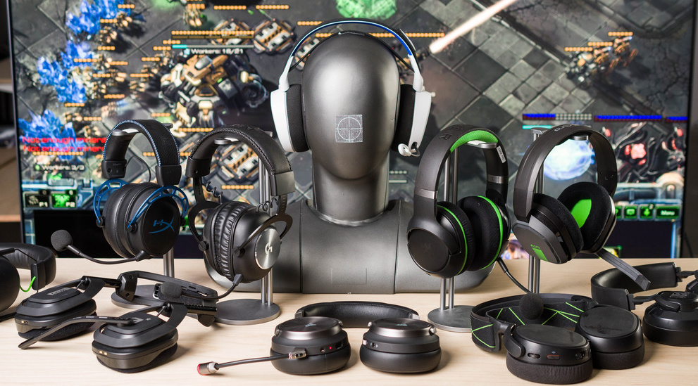 Best Gaming Headphone price in bd