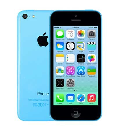 Apple iPhone 5C Price In Bangladesh 2024