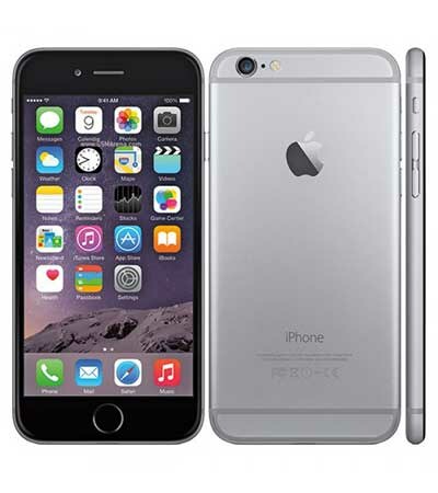 Apple iPhone 6 Price In Bangladesh 2024