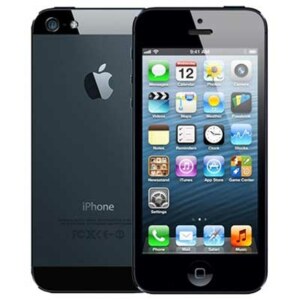Apple iPhone 5 Price In Bangladesh 2024