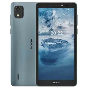 Nokia C02 Price In Bangladesh 2024