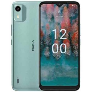 Nokia C12 Price In Bangladesh 2024