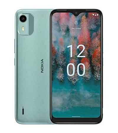 Nokia C12 Price In Bangladesh 2024
