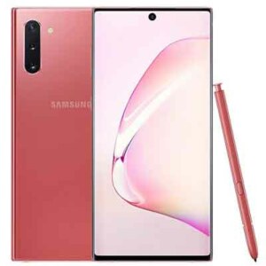 Samsung Galaxy Note 10 Price In Bangladesh 2025
