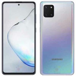 Samsung Galaxy Note10 Lite Price In Bangladesh 2025