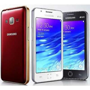 Samsung Z1 Price In Bangladesh 2025
