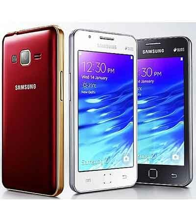 Samsung Z1 Price In Bangladesh 2024