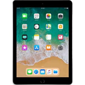 Apple iPad (6th generation) Price In Bangladesh 2024