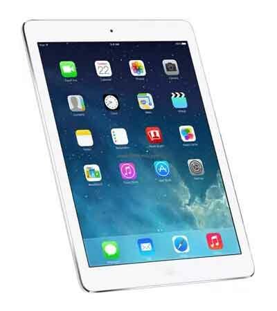 Apple iPad Air (1st generation) Price In Bangladesh 2024