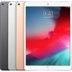 Apple iPad Air (3rd generation) Price In Bangladesh 2024
