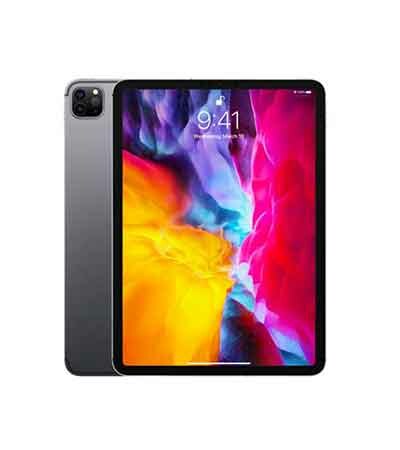 Apple iPad Pro 11 inch (2nd generation) Price In Bangladesh 2024