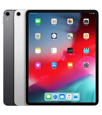 Apple iPad Pro 12.9 inch (3rd generation) Price In Bangladesh 2024