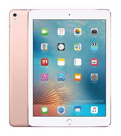 Apple iPad Pro 9.7 inch Price In Bangladesh 2024