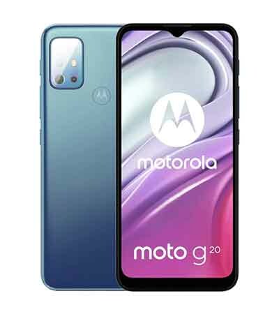 Motorola Moto G20 Price In Bangladesh 2024