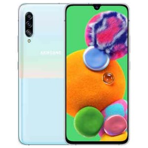 Samsung Galaxy A90 5G Price In Bangladesh 2025