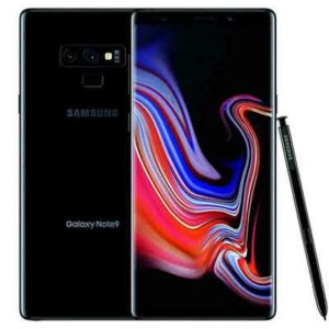 Samsung Galaxy Note 9 Price In Bangladesh 2025