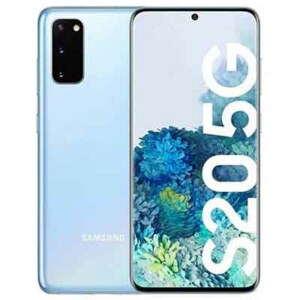 Samsung Galaxy S20 5G Price In Bangladesh 2025