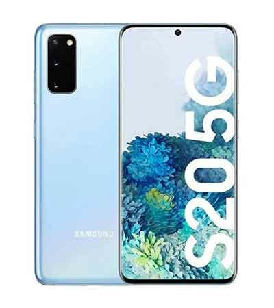 Samsung Galaxy S20 5G Price In Bangladesh 2024