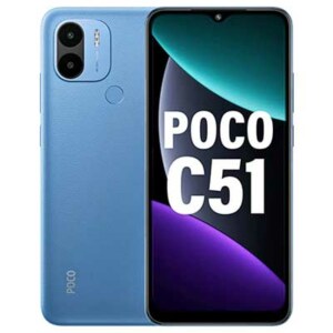 Xiaomi Poco C51 Price In Bangladesh 2025