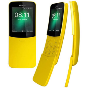 Nokia 8110 4G Price In Bangladesh 2024