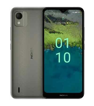 Nokia C110 Price In Bangladesh 2024