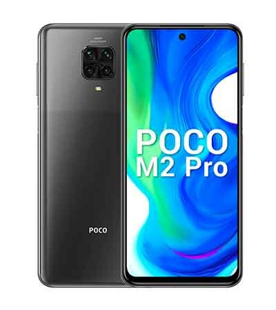 Xiaomi Poco M2 Pro Price In Bangladesh 2024