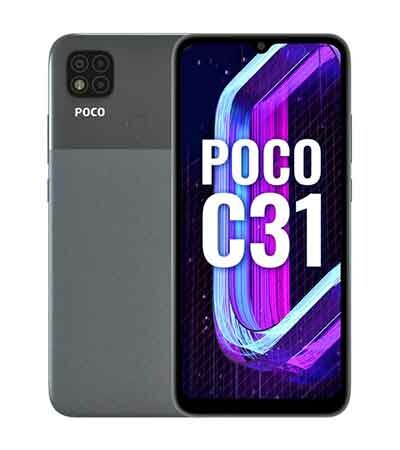 Xiaomi Poco C31 Price In Bangladesh 2024