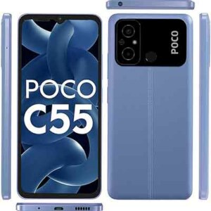Xiaomi Poco C55 Price In Bangladesh 2025