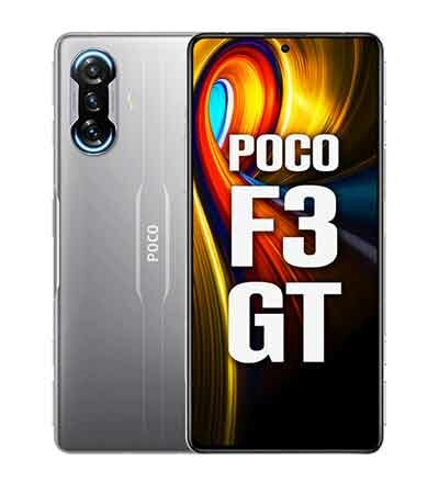 Xiaomi Poco F3 GT Price In Bangladesh 2024
