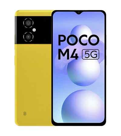 Xiaomi Poco M4 5G Price In Bangladesh 2024