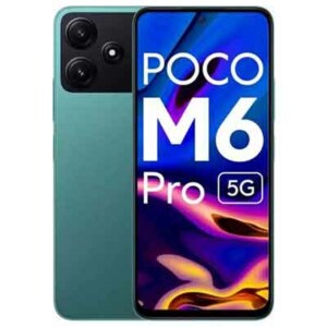 Xiaomi Poco M6 Pro Price In Bangladesh 2025
