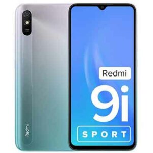 Xiaomi Redmi 9i Sport Price In Bangladesh 2024