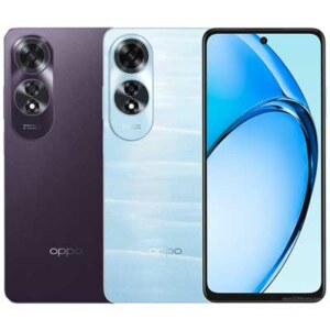 Oppo A60 Price In Bangladesh 2024