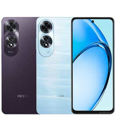 Oppo A60 Price In Bangladesh 2024