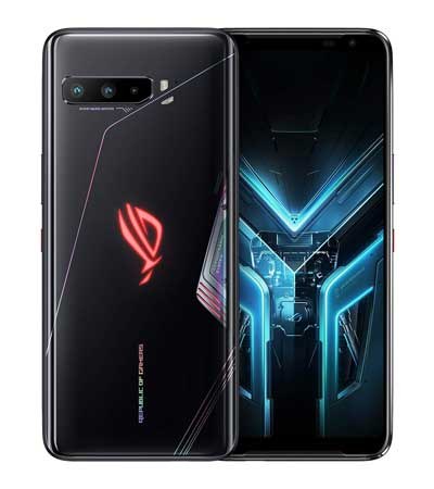 Asus ROG Phone 3 Strix Price In Bangladesh 2025
