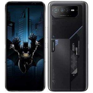 Asus ROG Phone 6 Batman Edition Price In Bangladesh 2024