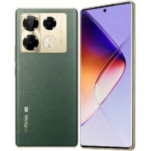 Infinix Note 40 Pro Price In Bangladesh 2025