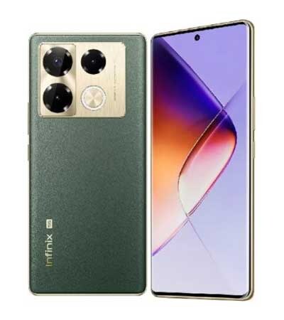 Infinix Note 40 Pro Price In Bangladesh 2024