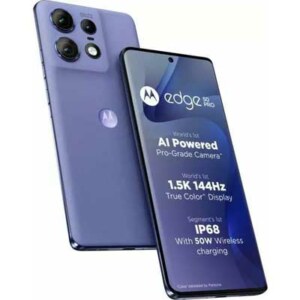 Motorola Edge 50 Pro Price In Bangladesh 2025