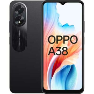 Oppo A38 Price In Bangladesh 2025