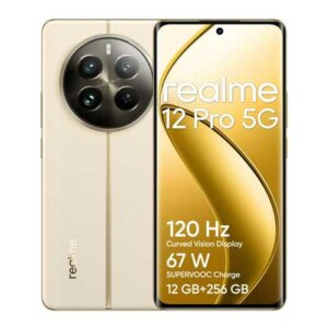 Realme 12 Pro Price In Bangladesh 2025