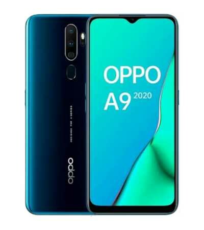 Oppo A9 (2020) Price In Bangladesh 2024