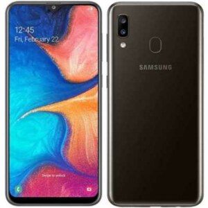 Samsung Galaxy A20 Price In Bangladesh 2025