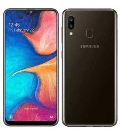 Samsung Galaxy A20 Price In Bangladesh 2024