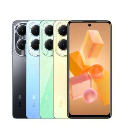 infinix Hot 40 Price In Bangladesh 2025