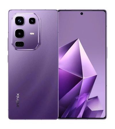 Infinix Note 50 Pro 4G Price In Bangladesh 2025