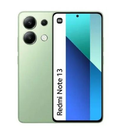 Xiaomi Redmi Note 13 Price In Bangladesh 2025
