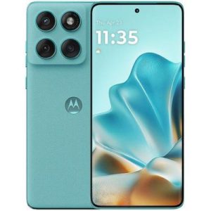 Motorola Edge 60 Fusion Price in Bangladesh 2025