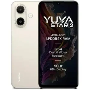 Lava Yuva Star 2 Price in Bangladesh 2025